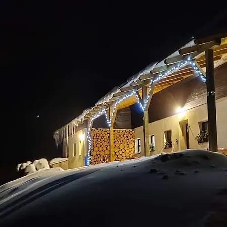 Tapka Guest house Dolni Mala Upa