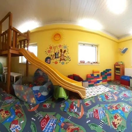 Tapka Guest house