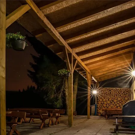 Tapka 招待所