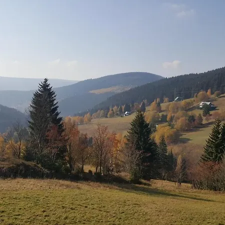 Tapka 3* Dolní Malá Úpa