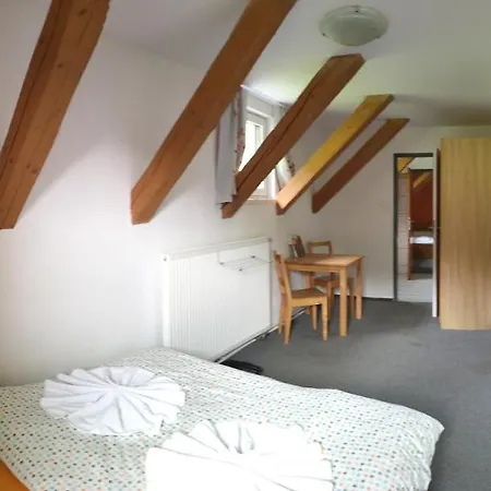 Tapka Guest house Dolni Mala Upa