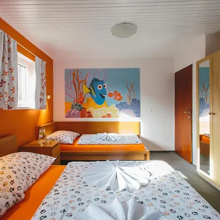 Tapka 3* Dolní Malá Úpa