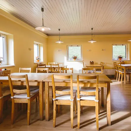 Guest house Tapka Dolni Mala Upa