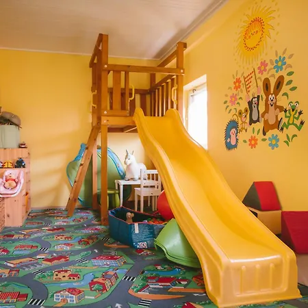 Guest house Tapka