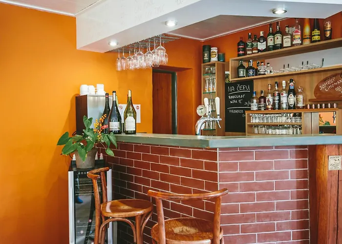Tapka Gasthuis 3*